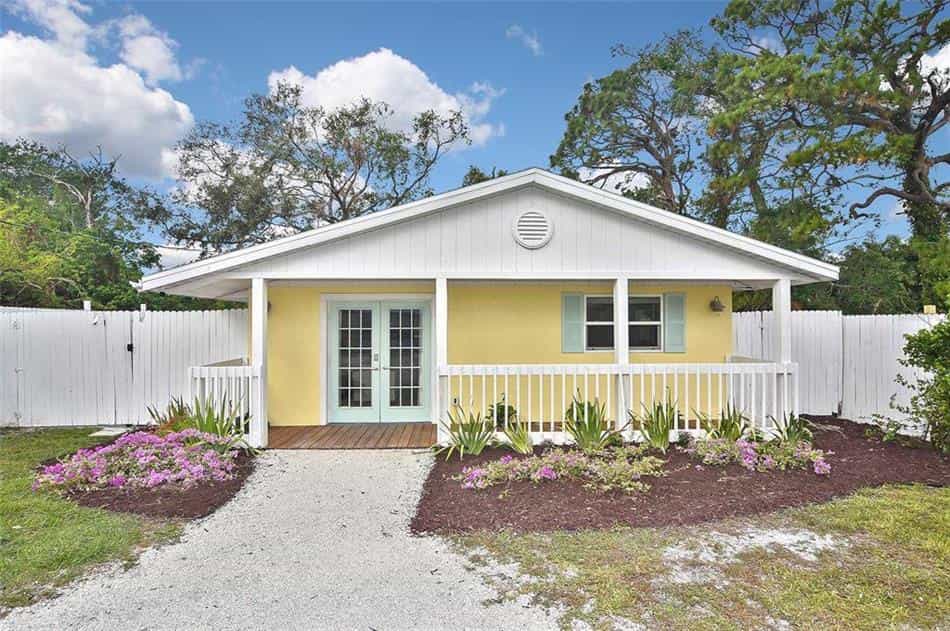 Casa nel Nokomis Beach, Florida 11144274