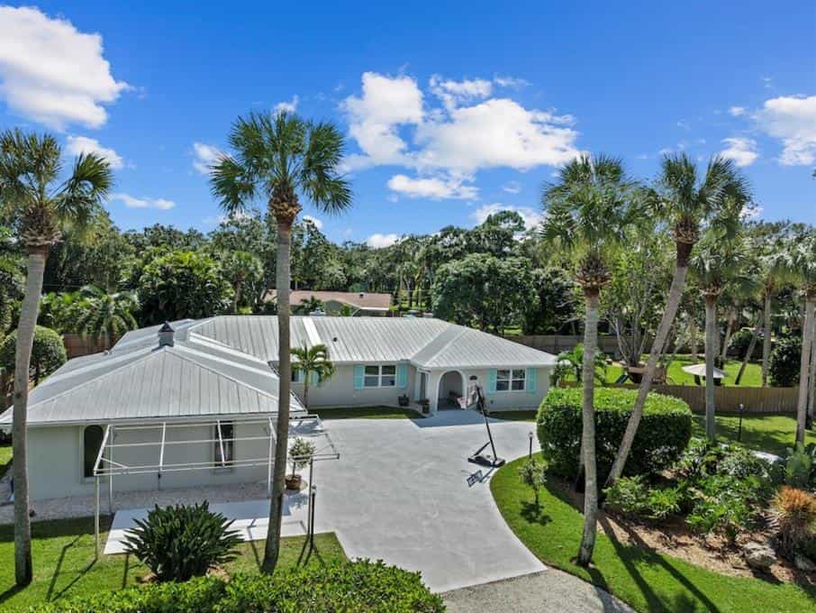 House in Vero Beach, Florida 11144285