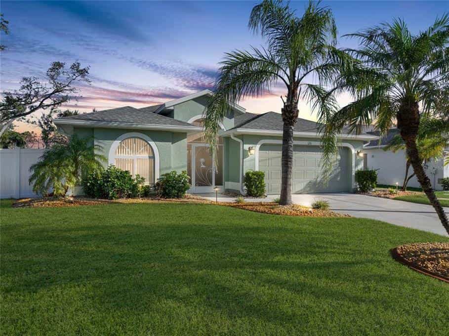 Huis in Rotonda West, Florida 11144338