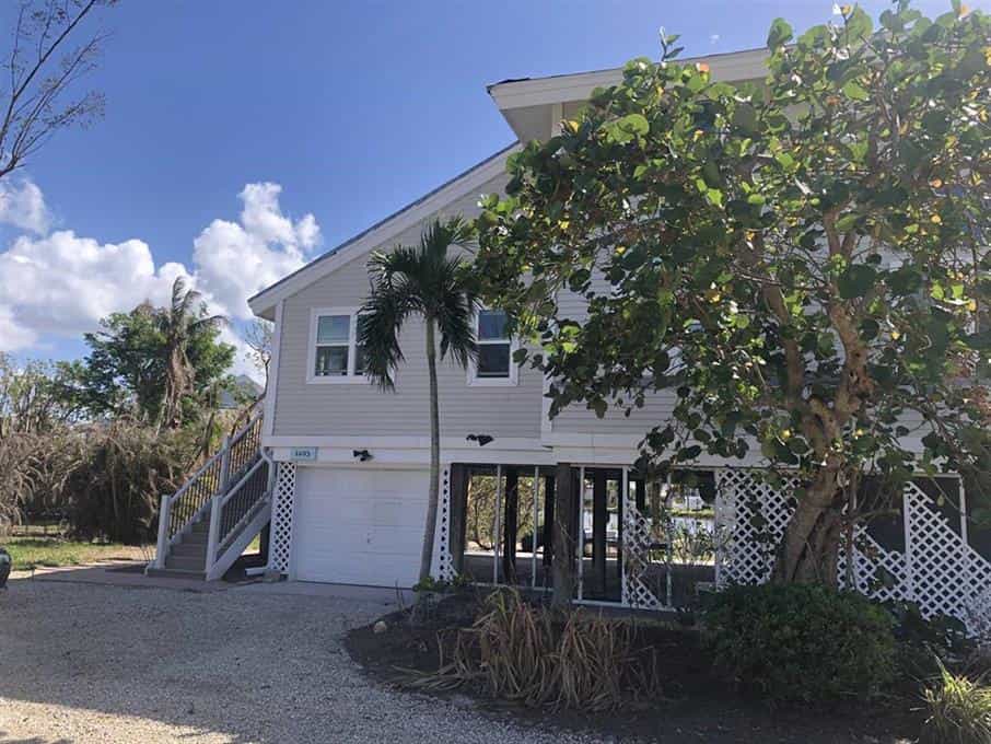 House in Ybel, Florida 11144357