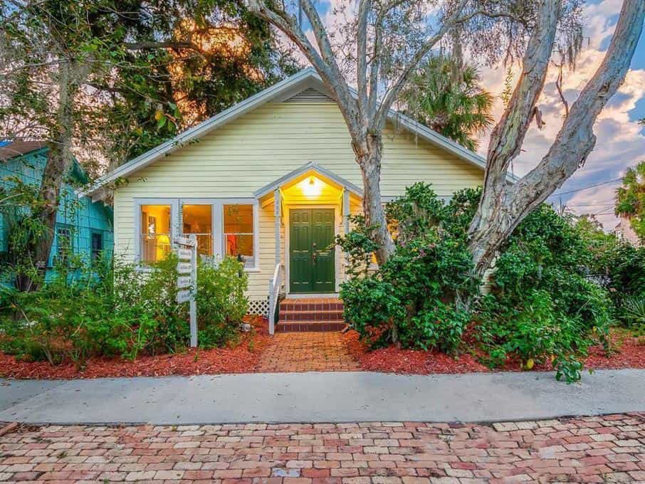 rumah dalam Sarasota, Florida 11144366