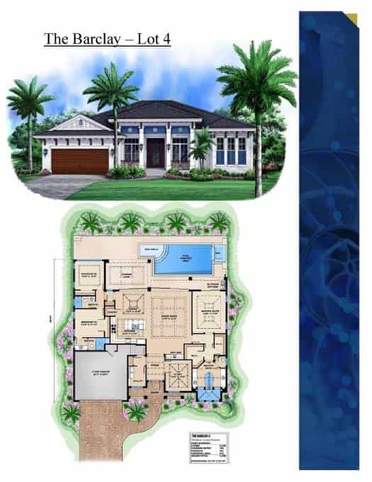 House in Wabasso, Florida 11144371
