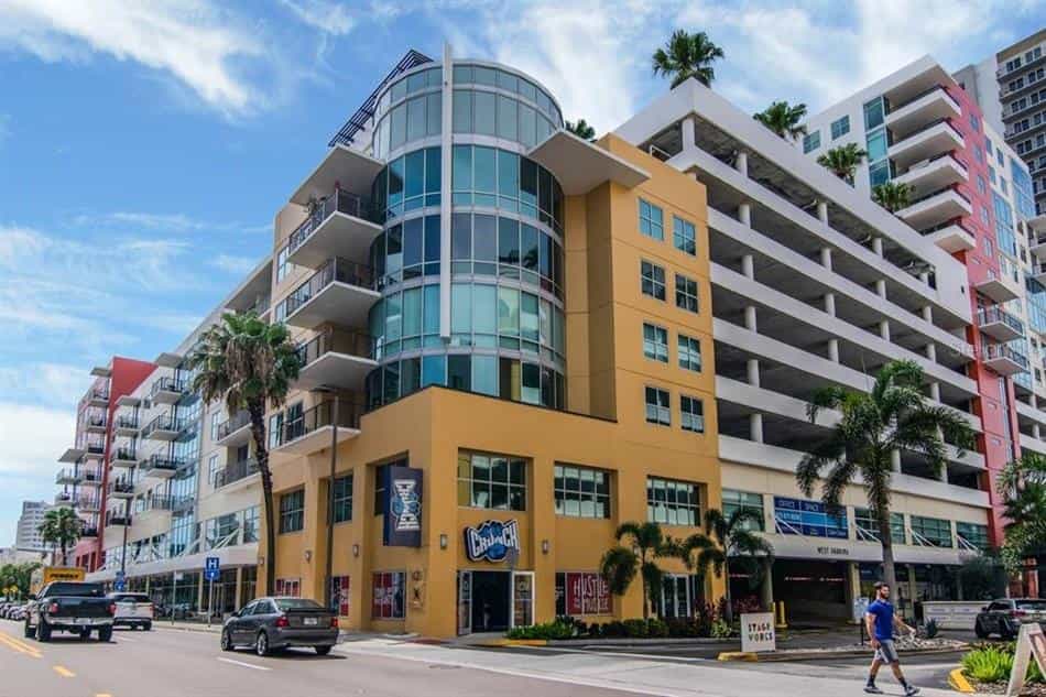 Condominium in Tampa, Florida 11144416