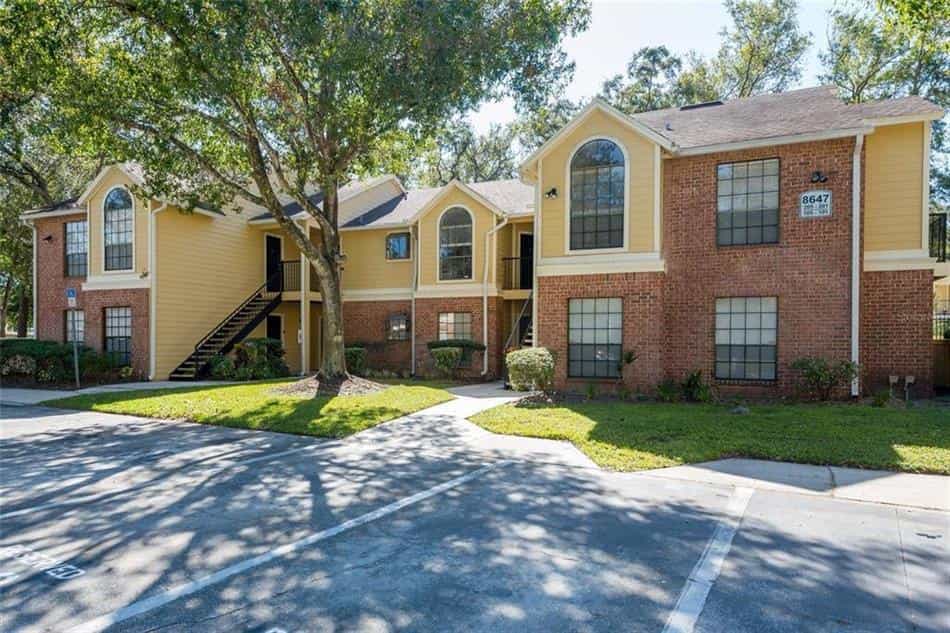 Condominium in Mullis City, Florida 11144422