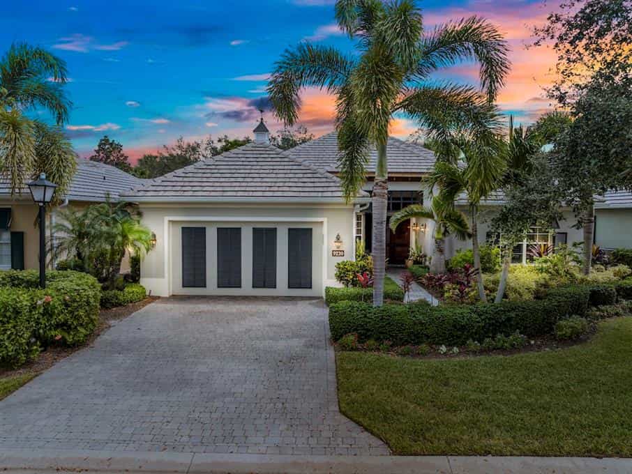 Huis in Wabasso-strand, Florida 11144433