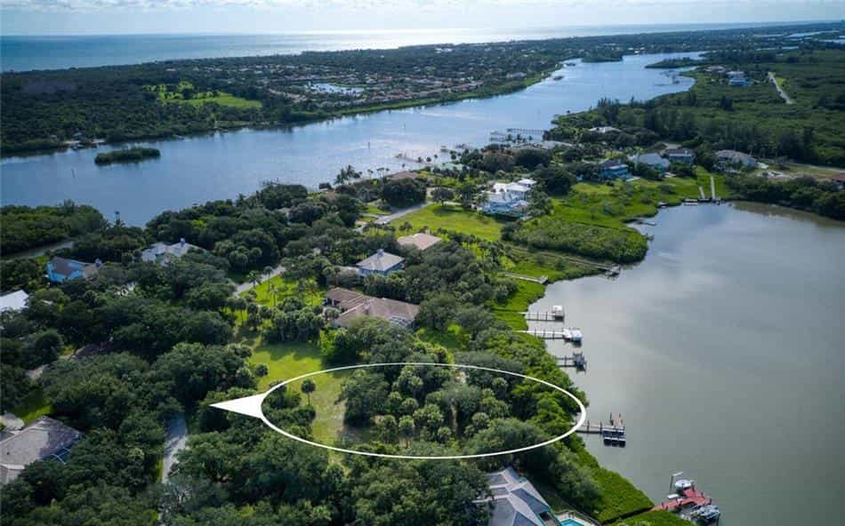 Land in Wabasso-strand, Florida 11144434