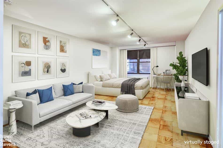 公寓 在 曼哈顿, 纽约 11144447