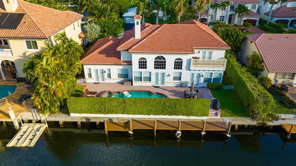 Будинок в Tropic Isle, Florida 11144663