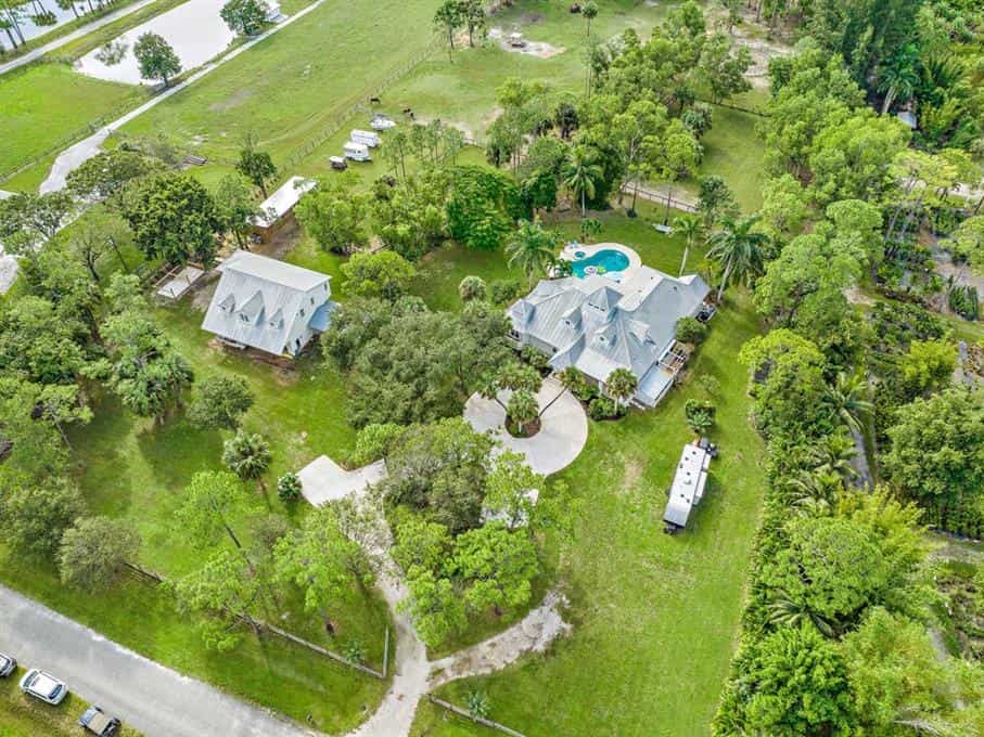 House in Jupiter Farms, Florida 11144670