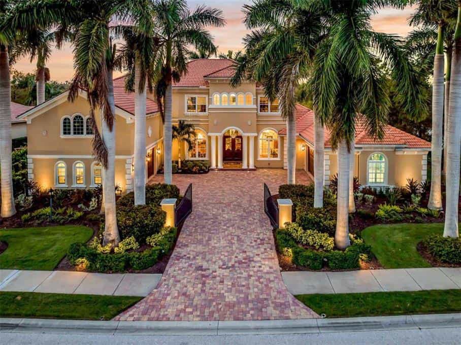 Будинок в Lakewood Ranch, Florida 11144671