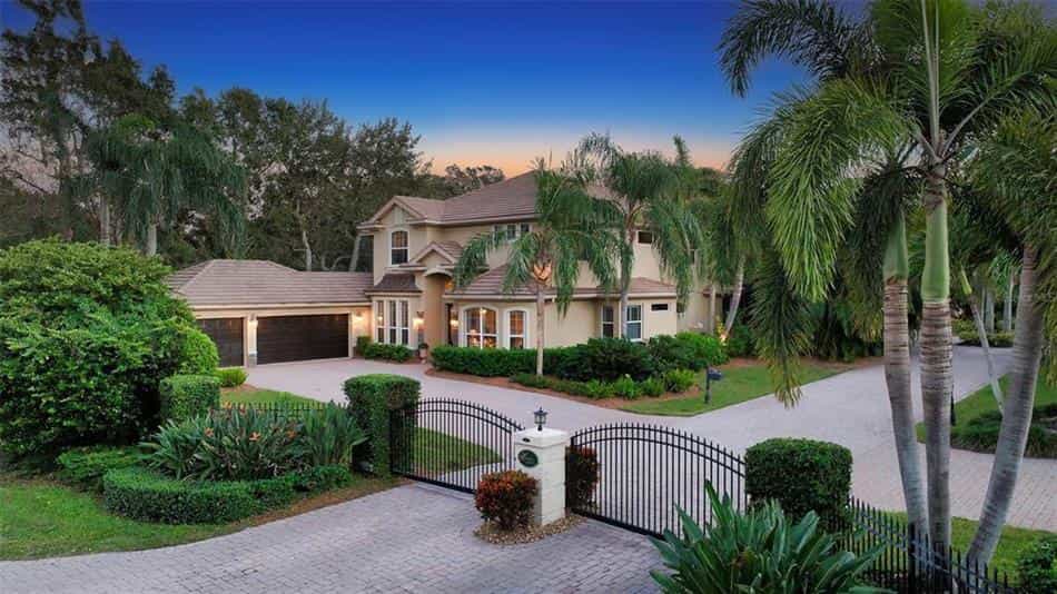 rumah dalam Jejak Selatan, Florida 11144683