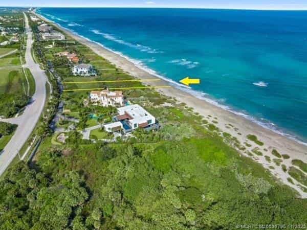 Land in Sewall's Point, Florida 11144689