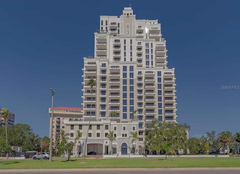Condominium in Palma Ceia, Florida 11144695