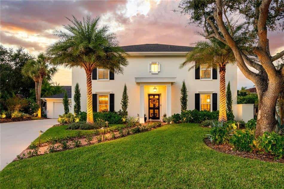 House in Palma Ceia, Florida 11144699