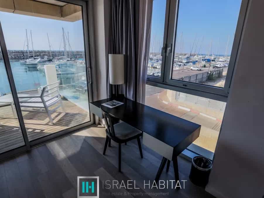 Condominio nel Herzliya, Tel Aviv District 11144825
