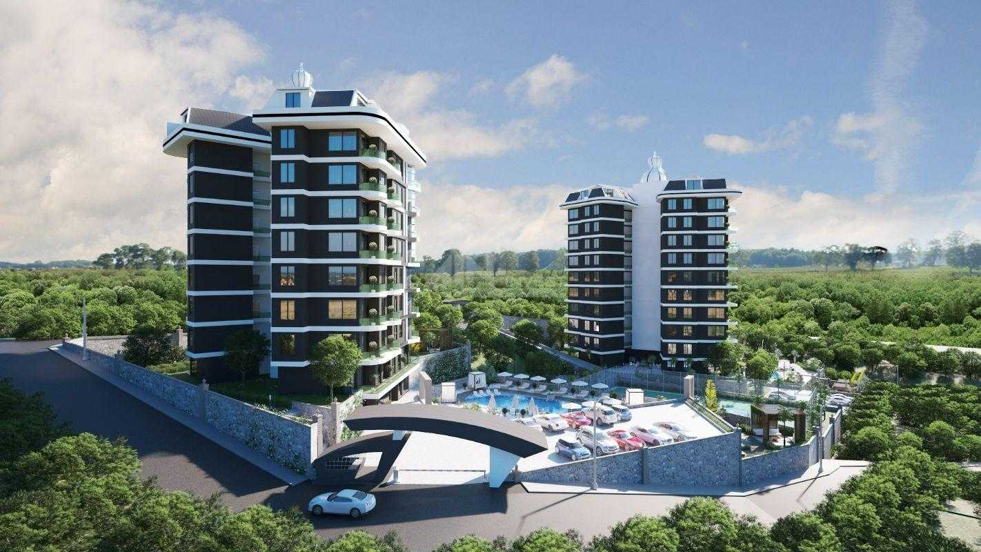 Real Estate in , Antalya 11144836