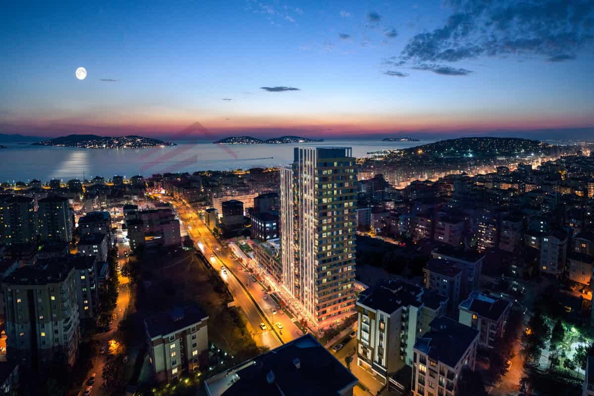 Real Estate in Soganlikoy, Istanbul 11144850