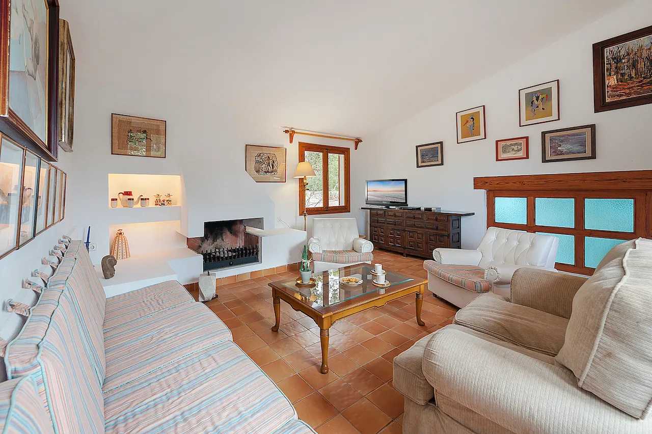House in Port de Pollença, Balearic Islands 11144856