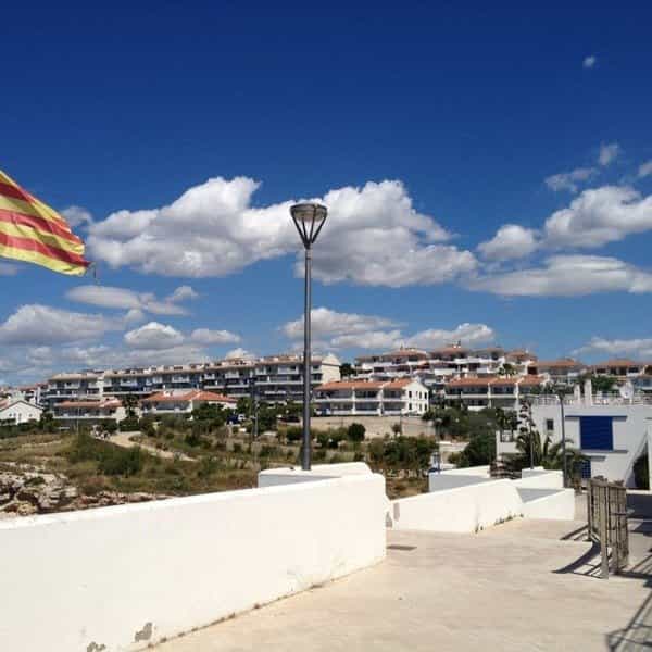 Condominium in Sitges, Catalonië 11144871