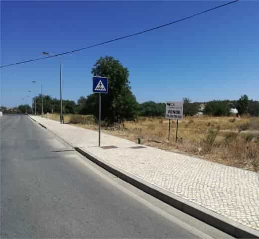 Land in Albufeira, Faro District 11144901