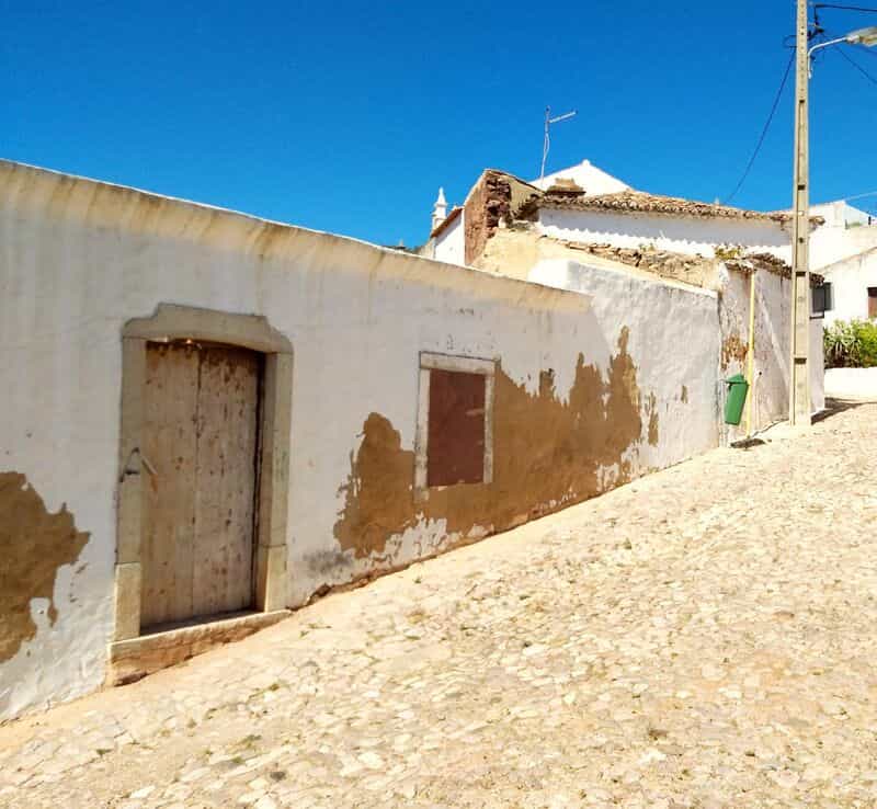 Tanah di São Bartolomeu de Messines, Faro 11144907