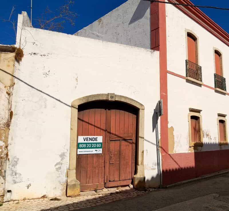 土地 在 Sao Bartolomeu de Messines, Faro 11144907