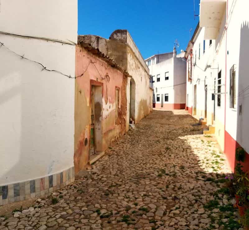 Tanah dalam São Bartolomeu de Messines, Faro 11144907