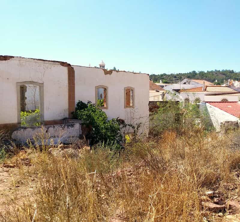 Tanah di Sao Bartolomeu de Messines, Faro 11144907