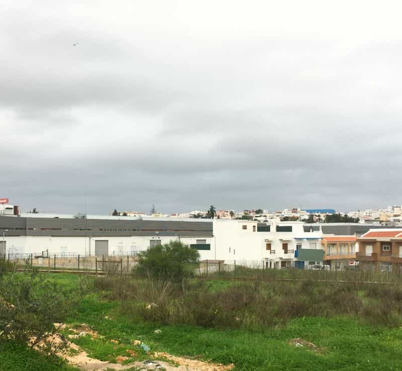 Land i Portimao, Faro 11144917