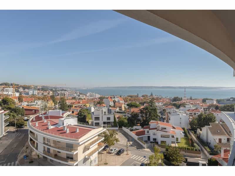 公寓 在 Paço de Arcos, Lisboa 11144960