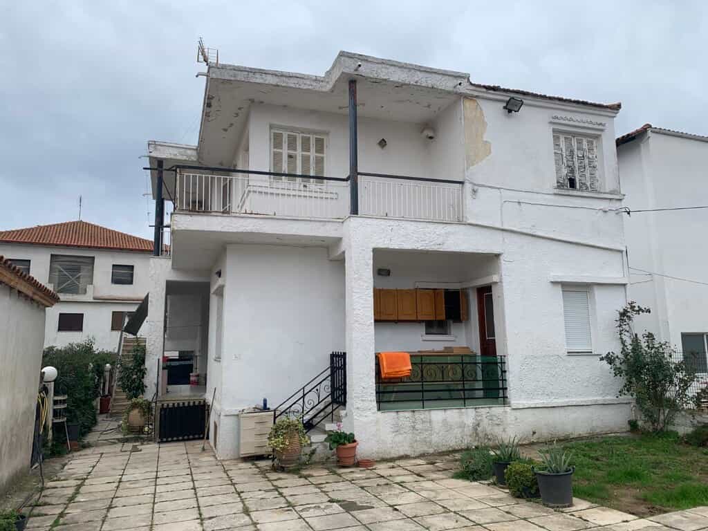 casa en Epanomi, Kentriki Macedonia 11144984