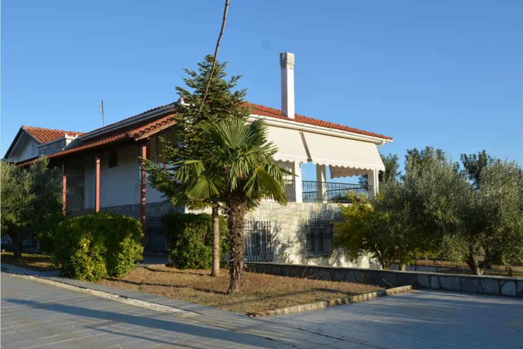 casa en Ano Scholari, Kentriki Macedonia 11144990