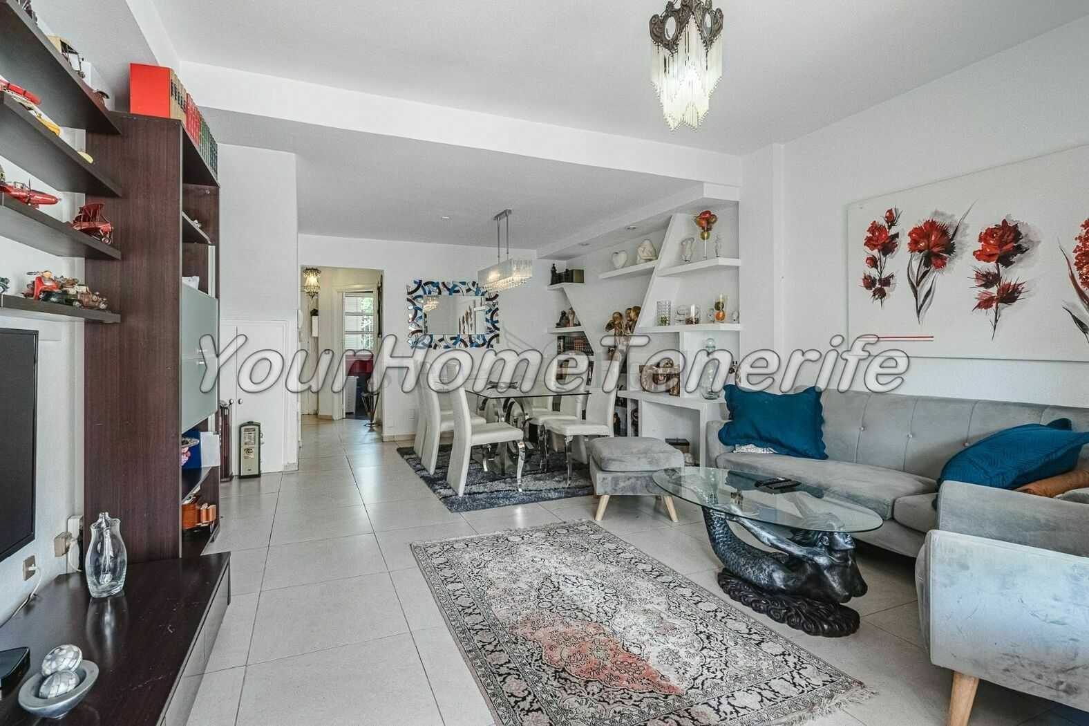 House in Los Cristianos, Canary Islands 11145038