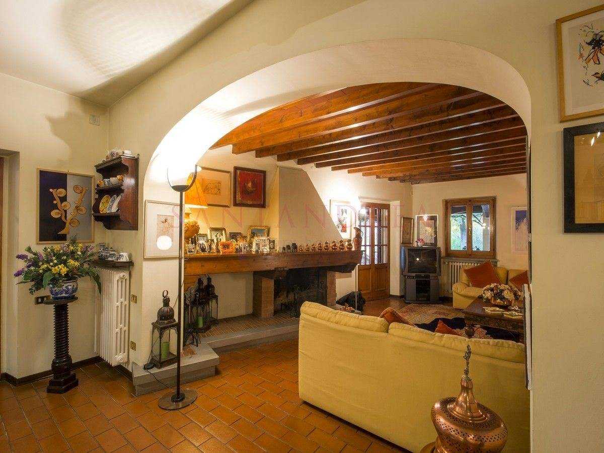 House in Prato, Toscana 11145125