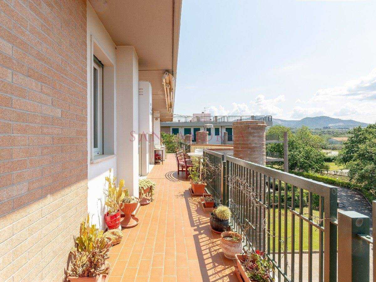 Condominium in , Toscana 11145144