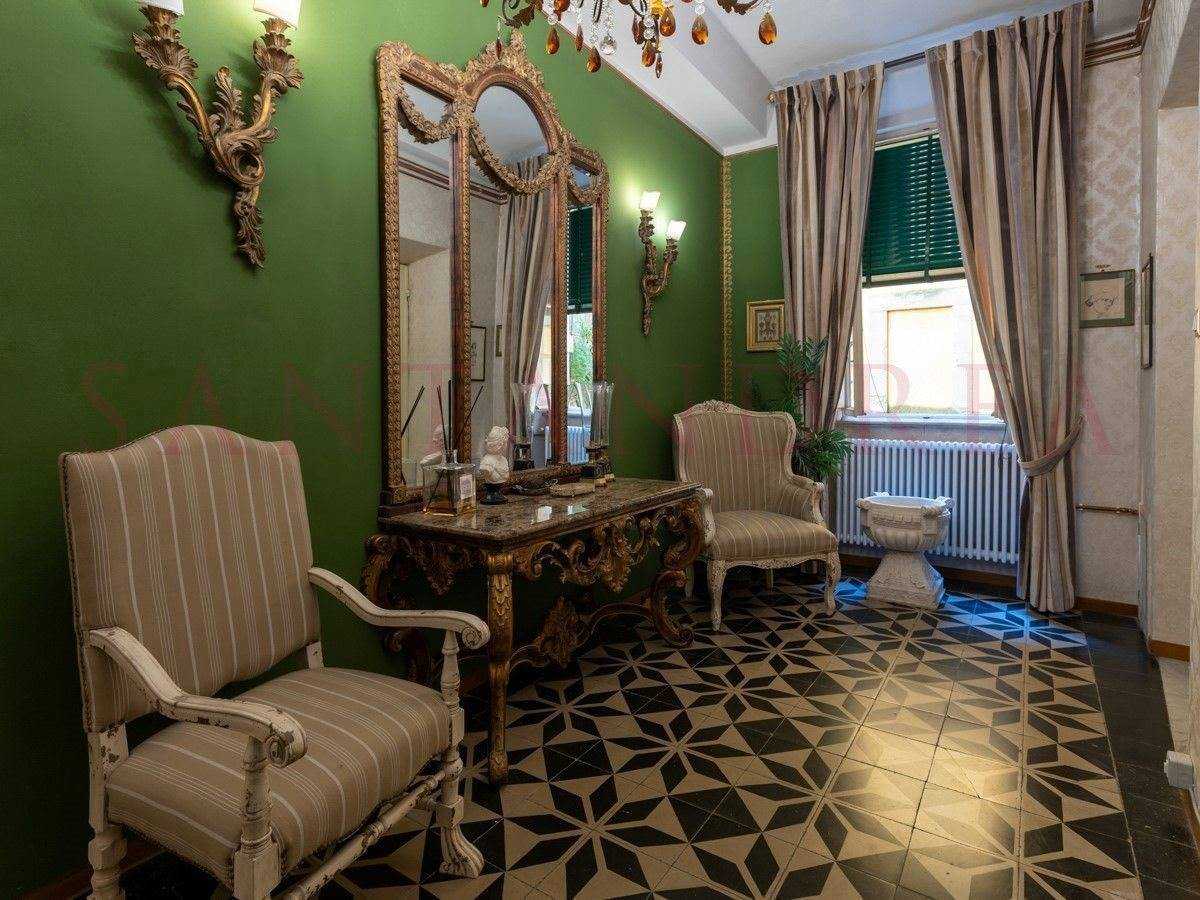 Квартира в Лукка, Тоскана 11145148