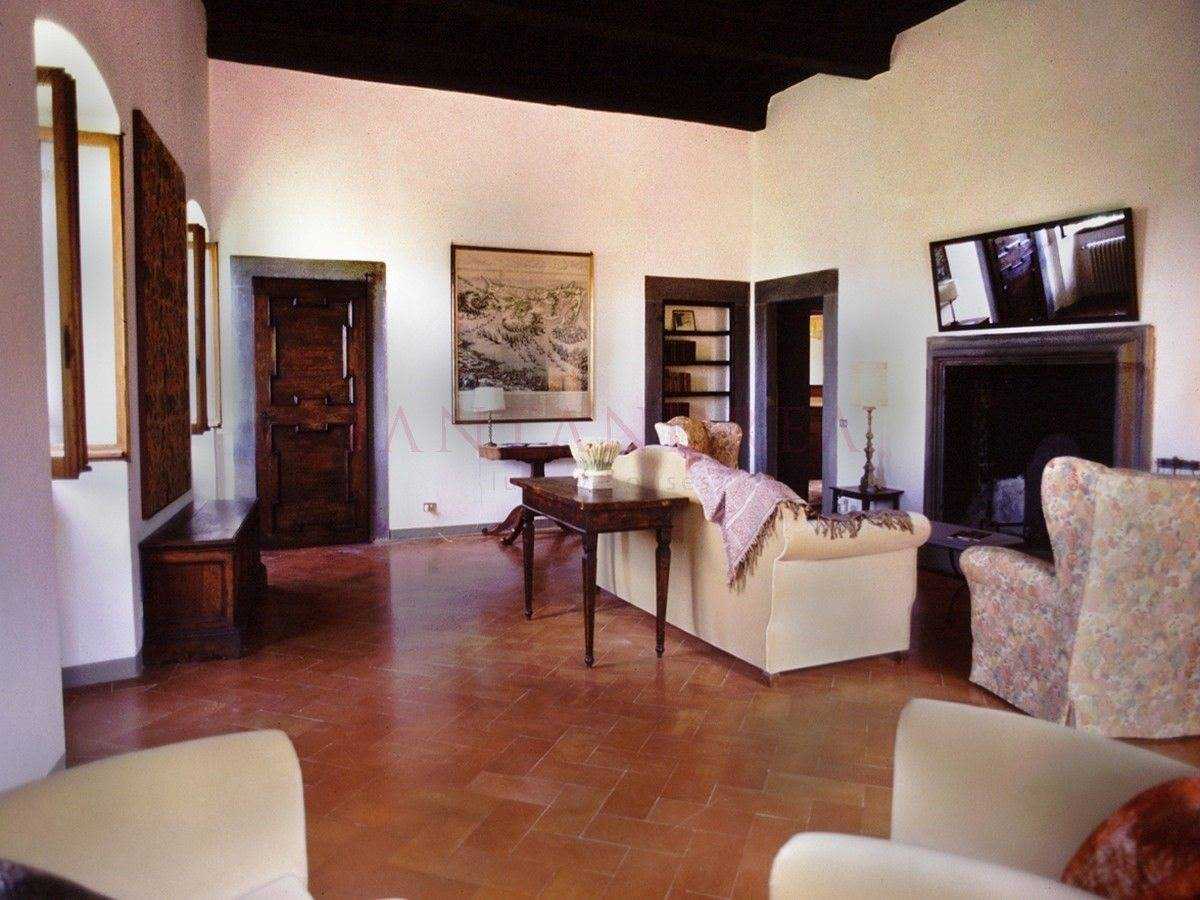Rumah di Firenze, Toscana 11145149