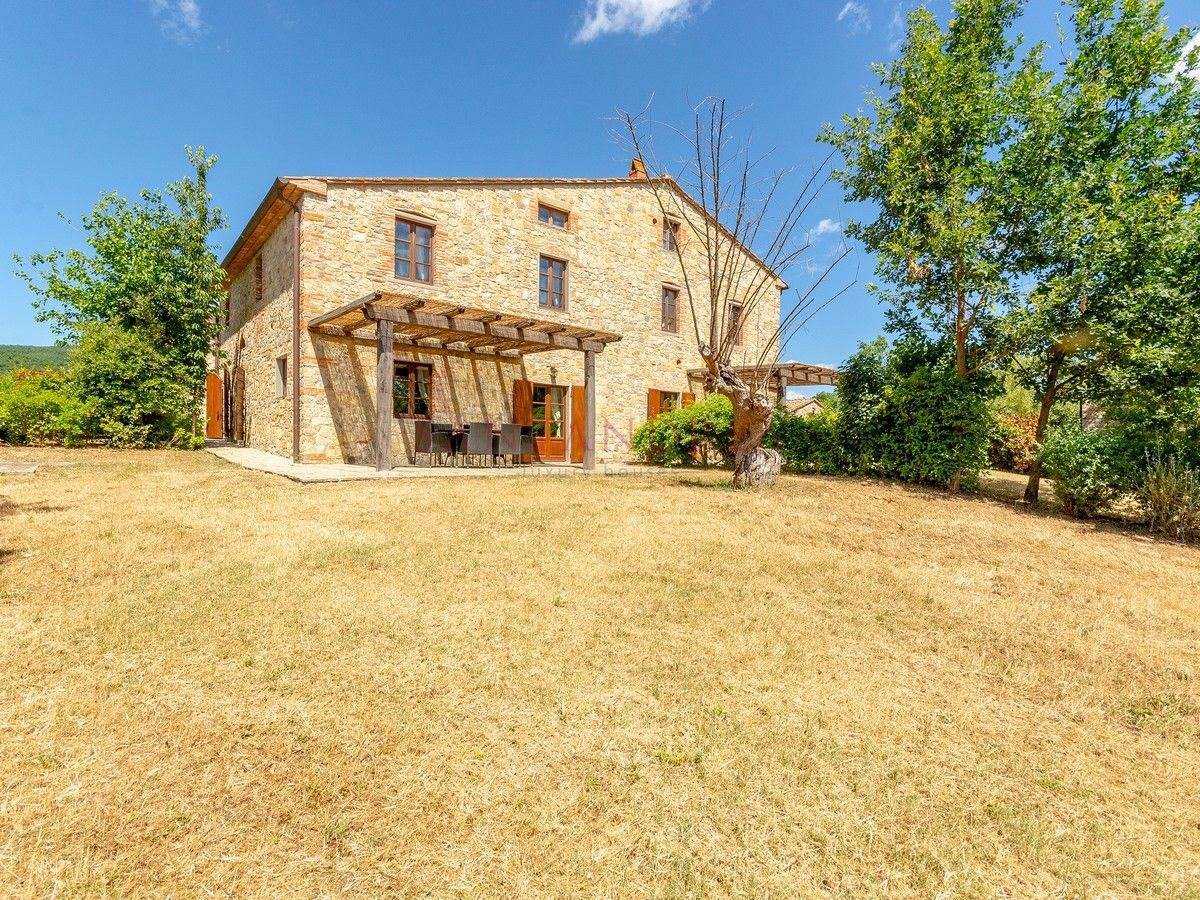 House in Bucine, Toscana 11145151