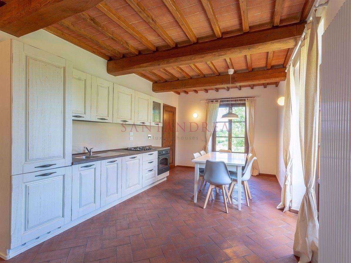 σπίτι σε Bucine, Toscana 11145155