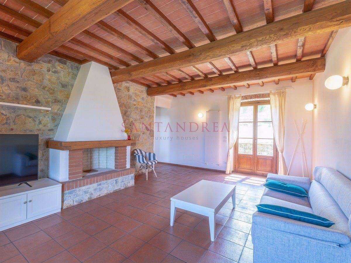 House in Bucine, Tuscany 11145155