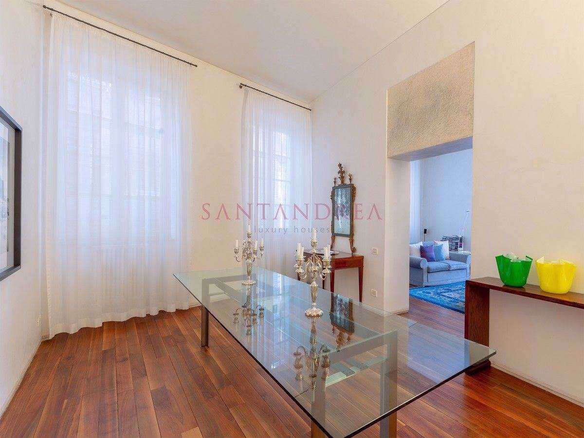 Condominium in Sienna, Toscane 11145160