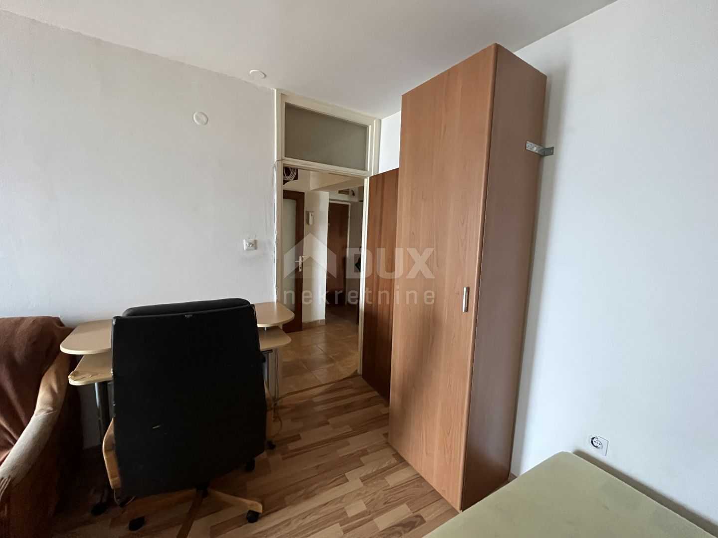 Condominium dans Drénova, Primorsko-Goranska Zupanija 11145303