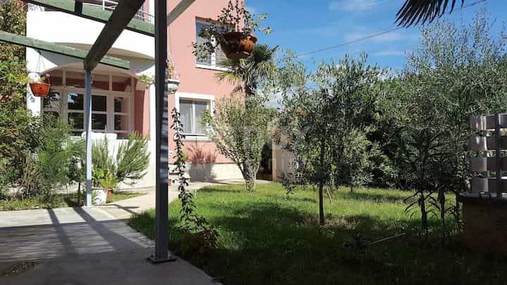 Будинок в Premantura, Istria County 11145305