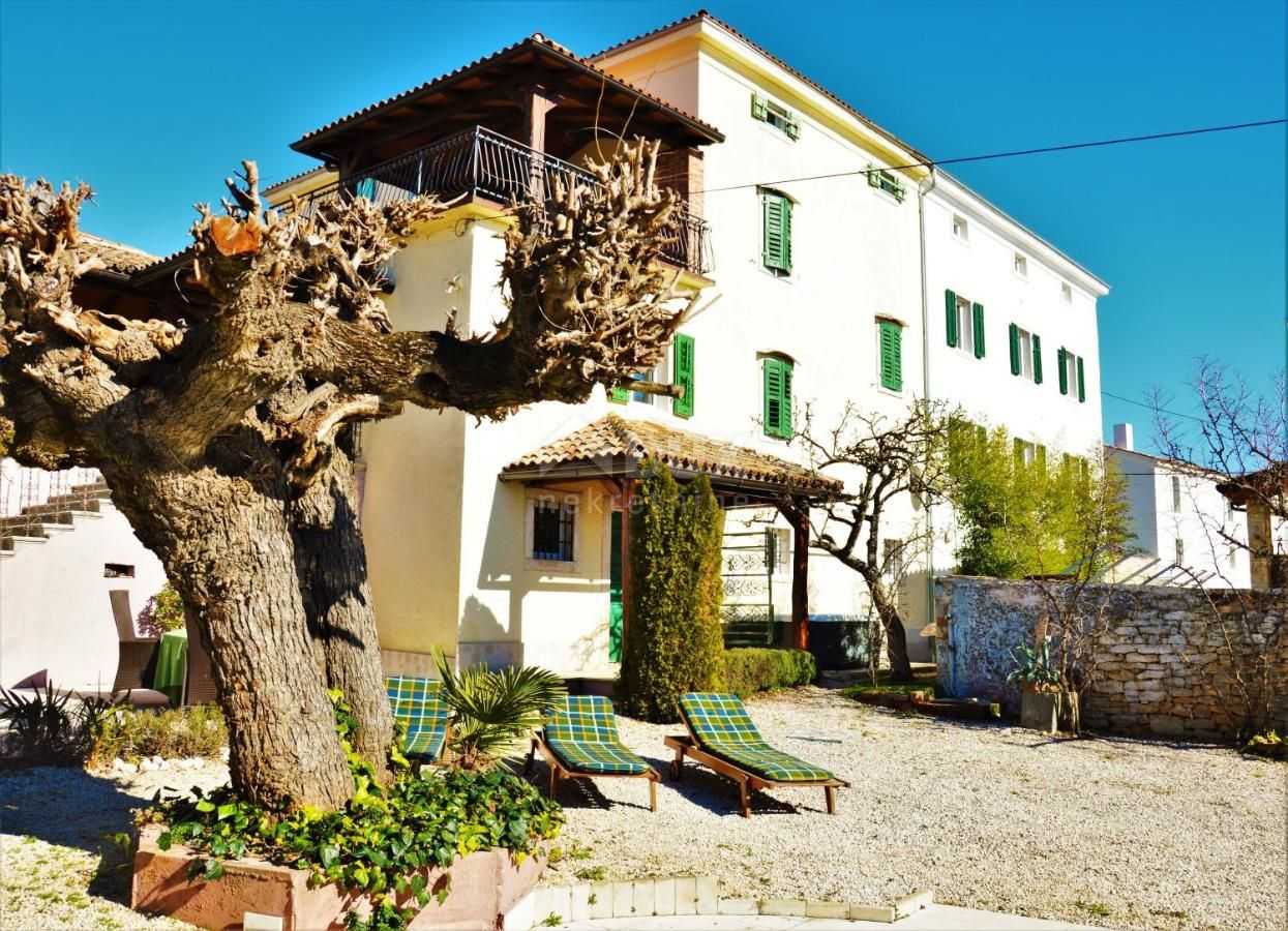 жилой дом в Višnjan, Istria County 11145344