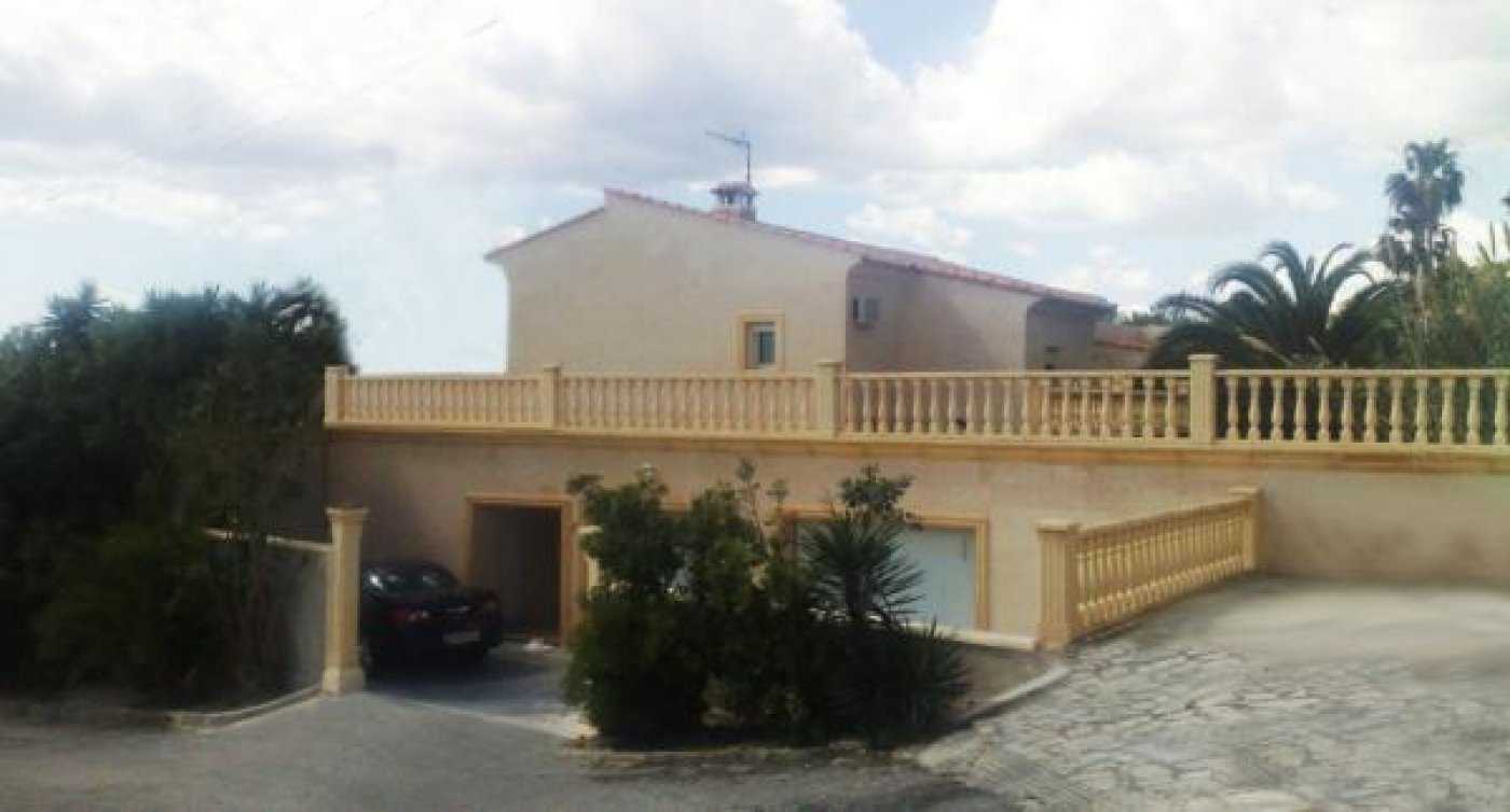 Hus i Teulada, Sardegna 11145373