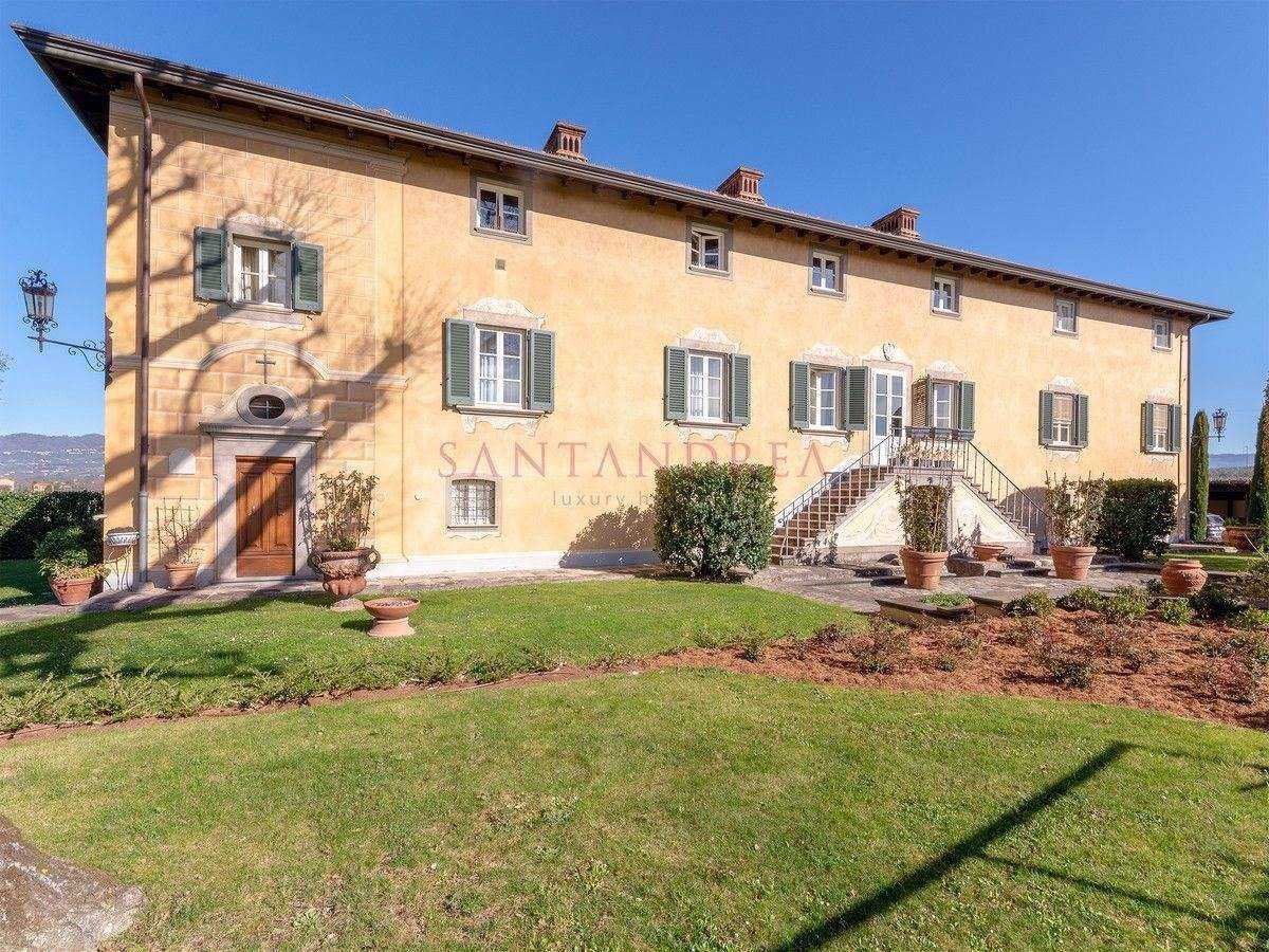 Hus i Lucca, Toscana 11145423