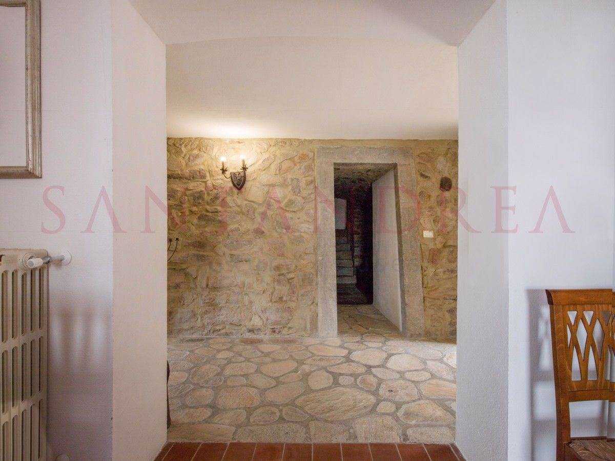 بيت في Orbetello, Toscana 11145446