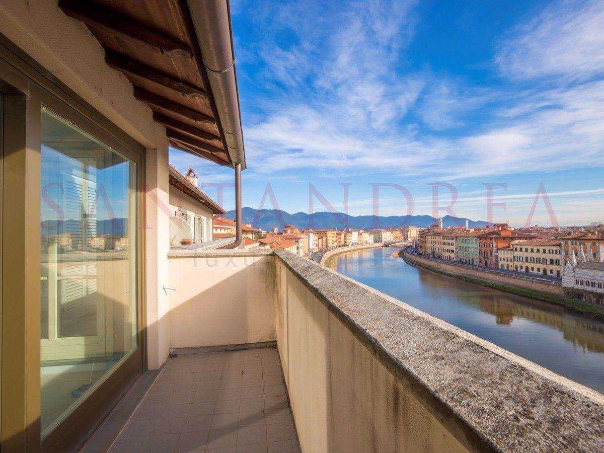 Condominium in Pisa, Tuscany 11145464