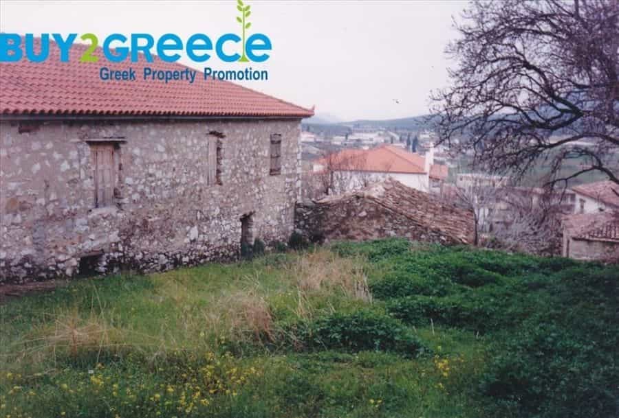 房子 在 Palaia Epidavros,  11145509