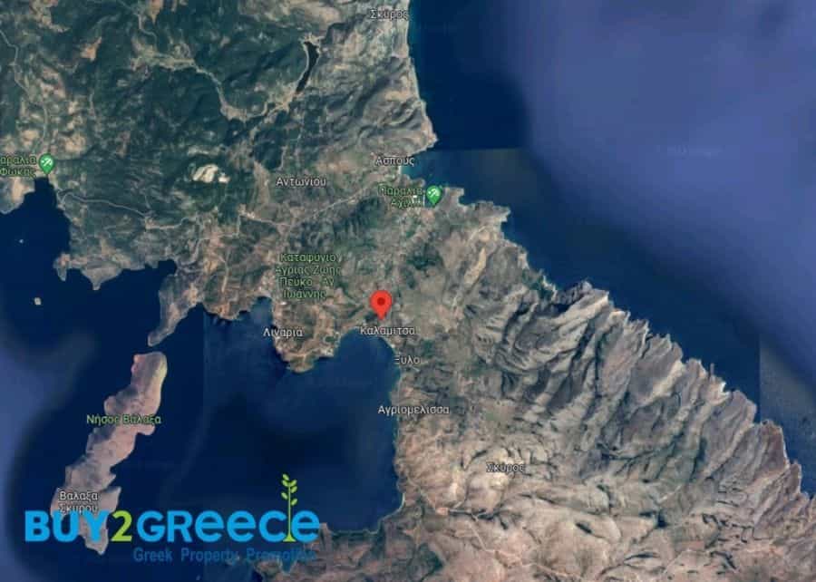 Land in Skopelos, Thessalia 11145518
